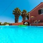 Дом отдыха Adria Флоридия