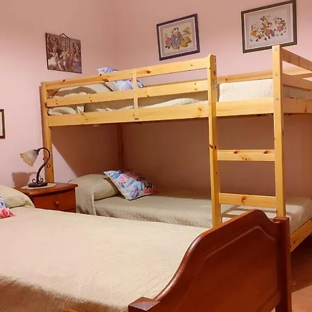 Adria Casa de Férias *