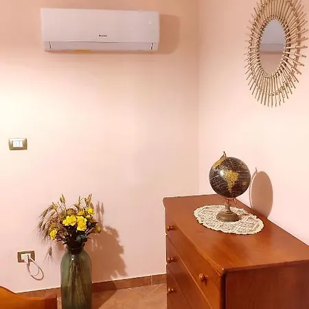 Casa de Férias Adria Floridia