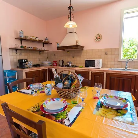 Casa de Férias Adria *