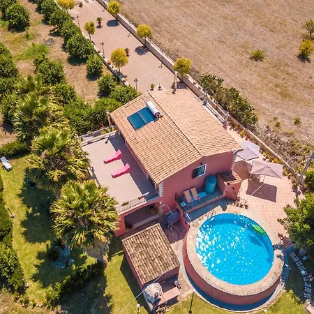 Casa de Férias Adria
