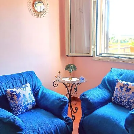 Holiday home Adria Floridia