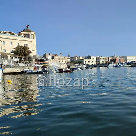 Holiday home Adria Floridia