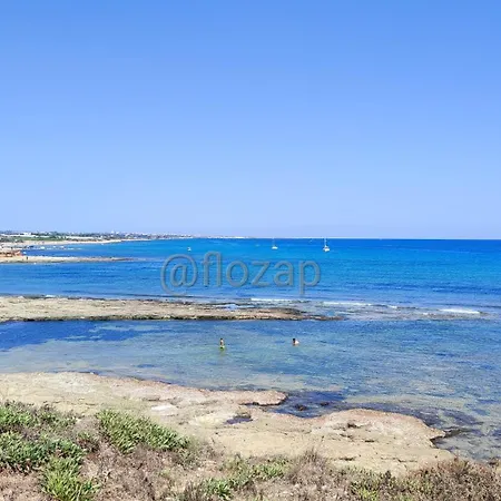 Adria Holiday home