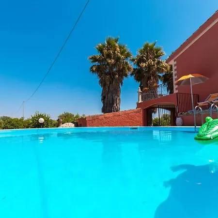 Holiday home Adria Floridia