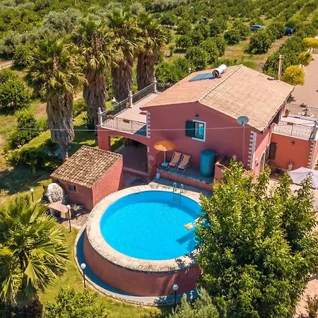 Adria Holiday home *