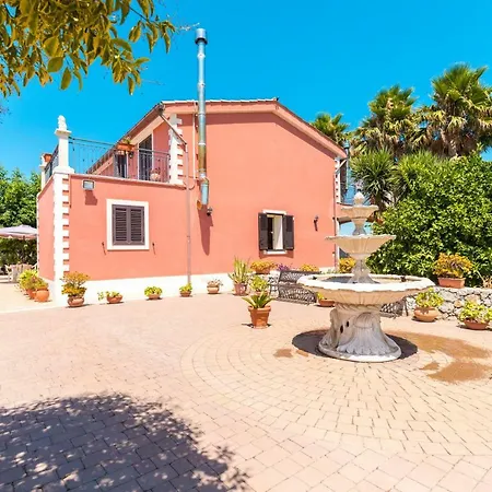 Adria Holiday home *