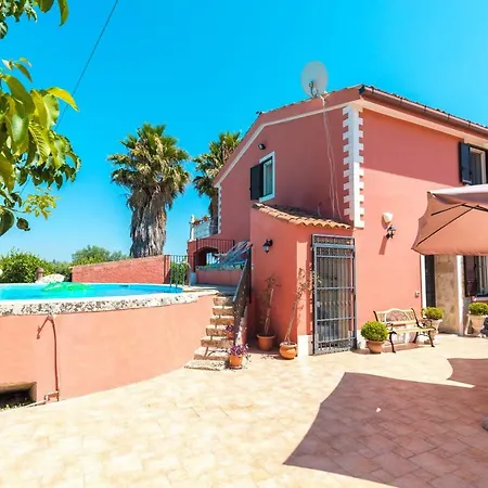 Adria Holiday home *