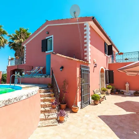 Holiday home Adria