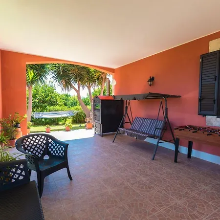 Holiday home Adria *