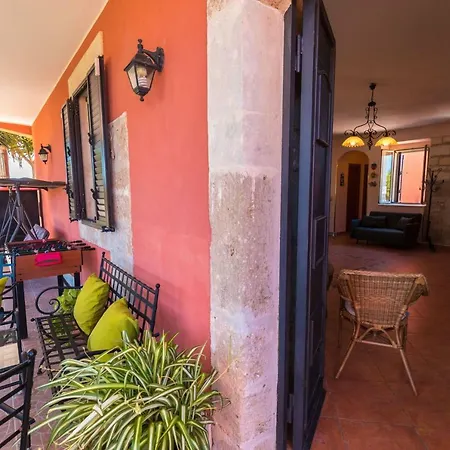 Holiday home Adria *