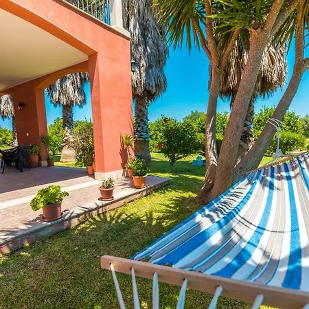 Adria Сasa de vacaciones Floridia