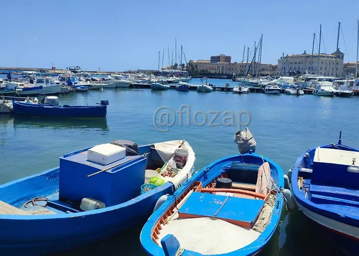 Hébergement de vacances Adria