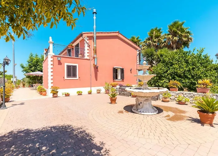 Adria Hébergement de vacances *