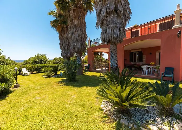 Adria Hébergement de vacances *