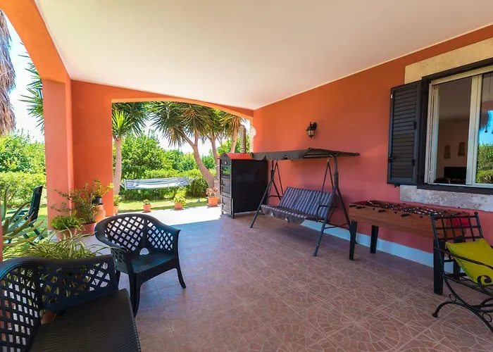 Hébergement de vacances Adria *