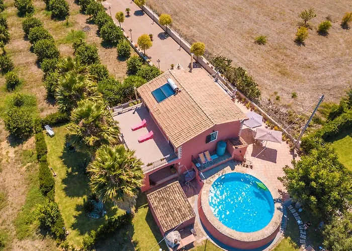 Hébergement de vacances Adria